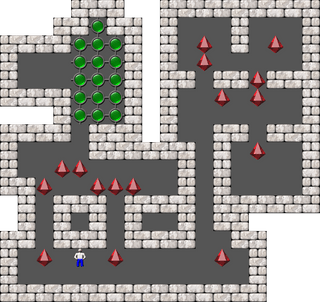 Level 78 — Bugs collection
